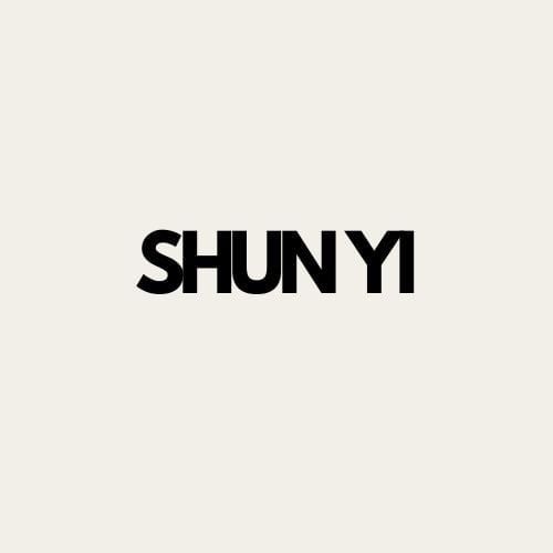 SHUN YI
